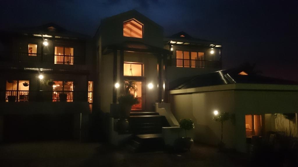 Dover On Sea B&B Sedgefield Exterior foto